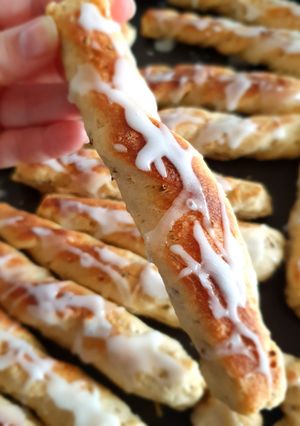 Una foto de *Palitos y rosquitas de anís*🤩👌
