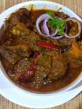 Chicken Korma