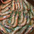 Gambón al Horno Valenciano