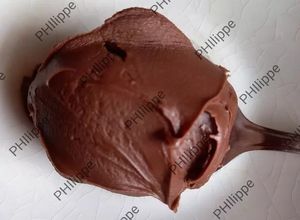 Una foto de Nutella Casera