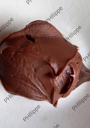 Una foto de Nutella Casera