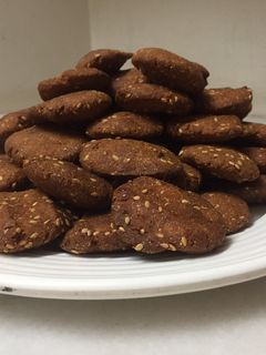 બાજરી અને મકાઈના વડા(Bajri-makai vada recipe in Gujarati) રેસીપી મુખ્ય ફોટો