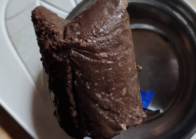 Oreo Biscuits Ice-cream