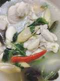 🌈Tom Yum Chicken