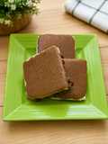 Coffee Bun Toast