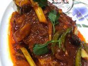 Gambar masak acar