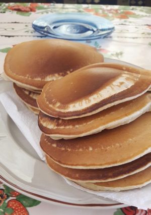 Foto principal de Hotcakes 😁