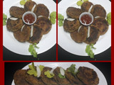 व्हेज कटलेट (veg cutlet recipe in marathi)