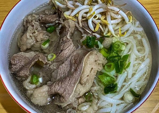 Resep Vietnam Pho Bo Oleh Yohana Citra Cookpad