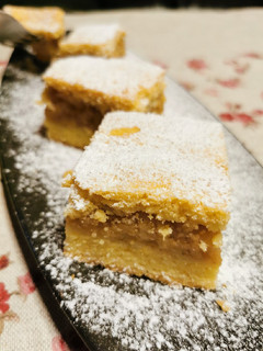 Almás pite 🍎🍎 recept fotója