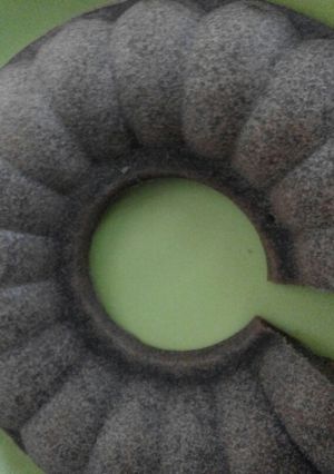 Foto resep Bolu kukus simpel