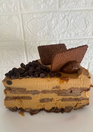 Una foto de Chocotorta🍫