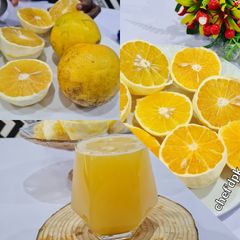 Orange Juice 🍊 A picture of Orange Juice 🍊.