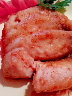Rántott ponty recept fotója
