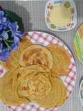 Roti Canai