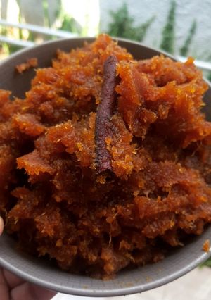 Foto resep Selai nanas