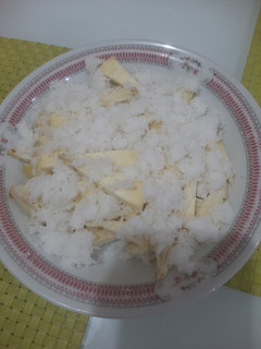 Foto resep Gengsot Sukun
