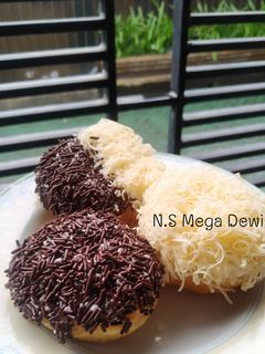 Foto resep Donat Empuk