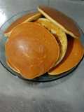 Pancakes Americanos/ panqueques esponjosos dulces o salados