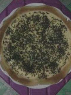Foto resep Terang Bulan Manis