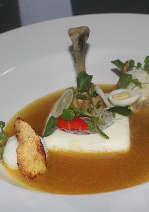 Foto resep Soto ayam