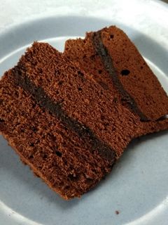 Foto resep Bolu Cokelat