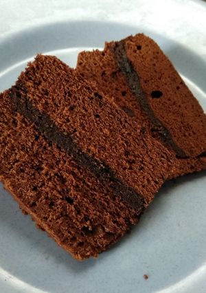 Foto resep Bolu Cokelat