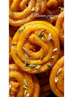 पनीर जलेबी (Paneer Jalebi recipe in Hindi) रेसिपी मुख्य फोटो
