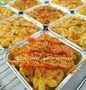 Easy Steps to Prepare Recipes Mac n Cheese the  Makes Drooling Tasty.