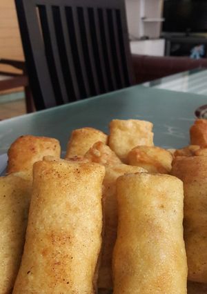 Foto resep Sosis Solo