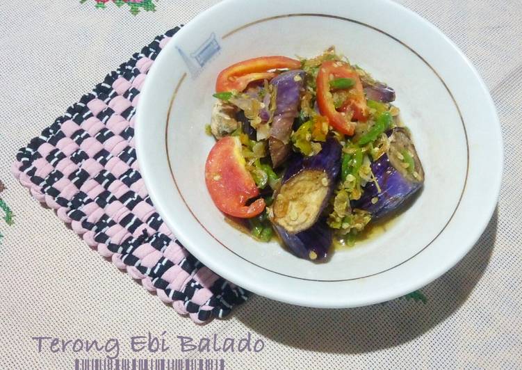 Terong Balado