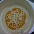 Bubur kakawoa (kabocha, kc.hijau, wortel, ayam) MP-ASI 7m+