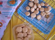 Gambar rice flour