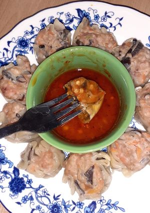 Foto resep Siomay suka2
