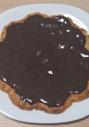 Házi mogyorókrém - Nutella kétféleképpen (cukrosan és cukormentesen is) recept fotója