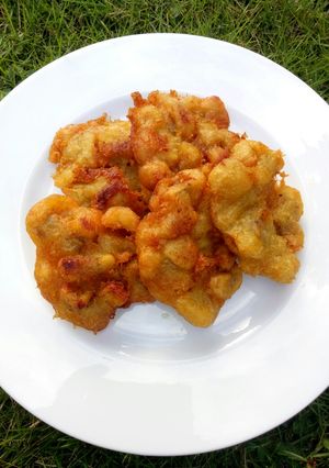 Foto resep Sanggar Blueband