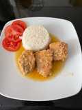 Chancho a la olla