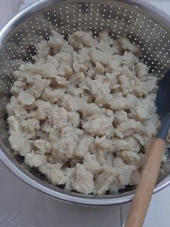 Foto resep Tekwan