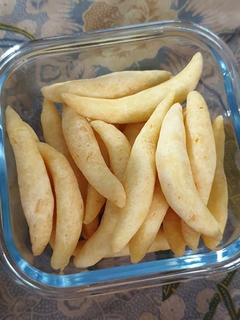 Recipe Telur Gabus keju 12+ month the So Delicious Really delicious