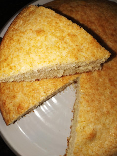 Una foto de Torta de coco 🥥