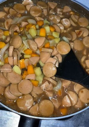 Foto resep Kari Jepang