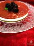 Tarta de queso, saludable, sin horno, la repito 1 y mil veces
