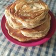 Ma délicieuse recette de pancakes protéiné