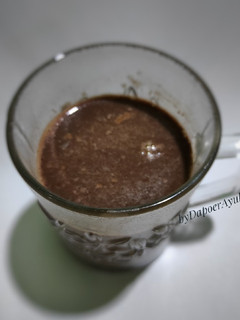 Foto resep Susu coklat hangat