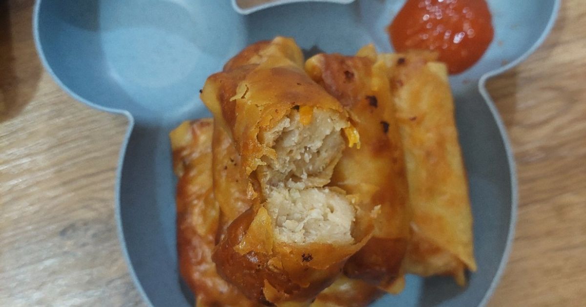 Spring roll