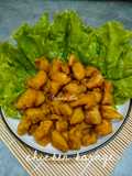 Chicken Karage