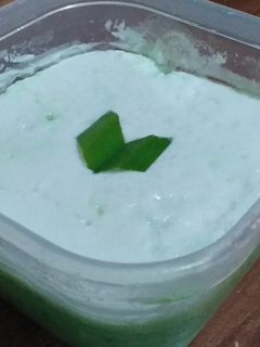 Foto resep Lumpur Surga Ala DEBM