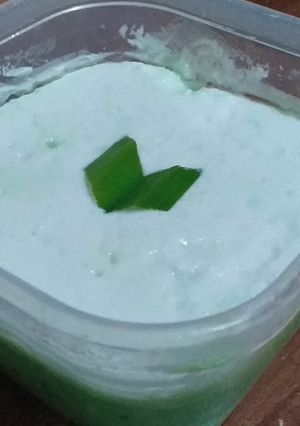 Foto resep Lumpur Surga Ala DEBM