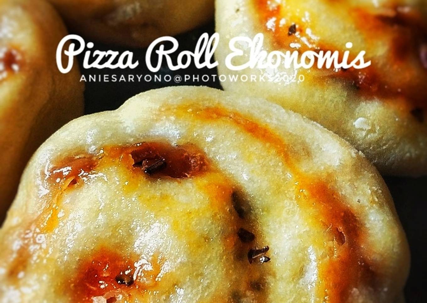 Pizza Roll Ekonomis