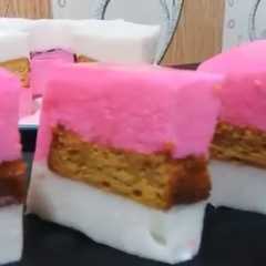 รูปของ Bolu puding busa